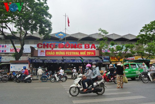 Bientôt le festival de Hue 2014 - ảnh 1